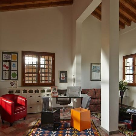 B&B Ai Condotti Di Pisa Da Filippo San Giuliano Terme Eksteriør billede