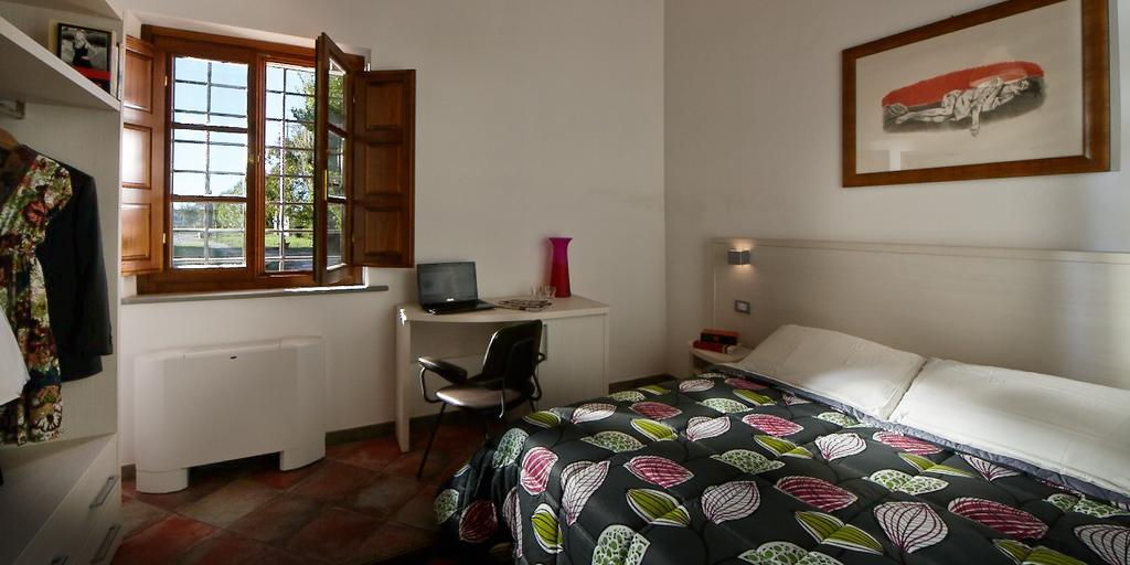 B&B Ai Condotti Di Pisa Da Filippo San Giuliano Terme Værelse billede