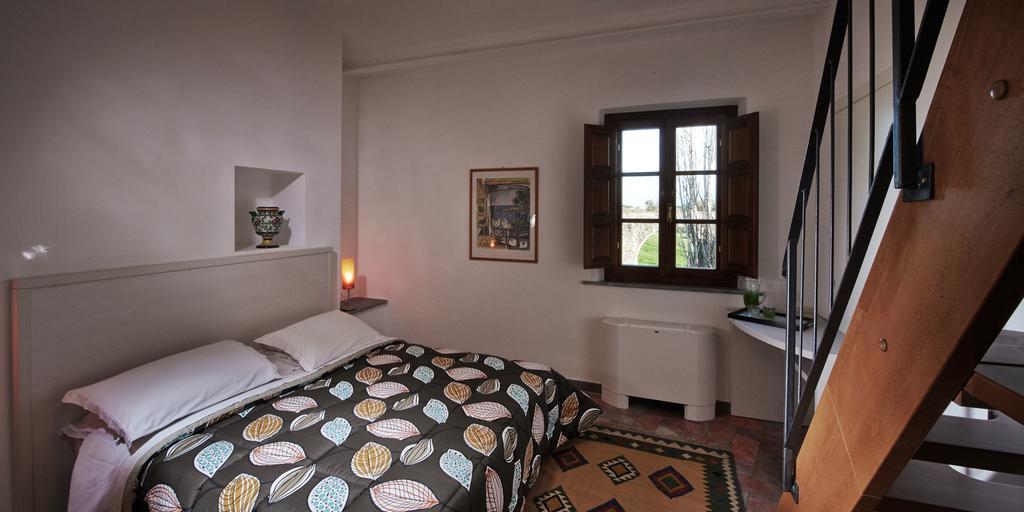 B&B Ai Condotti Di Pisa Da Filippo San Giuliano Terme Eksteriør billede