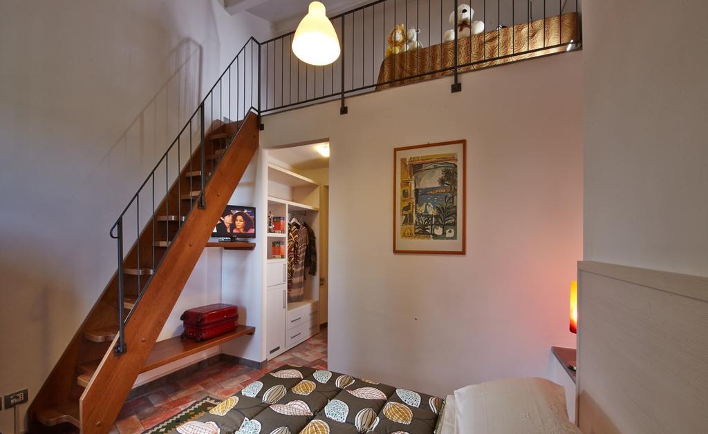 B&B Ai Condotti Di Pisa Da Filippo San Giuliano Terme Værelse billede