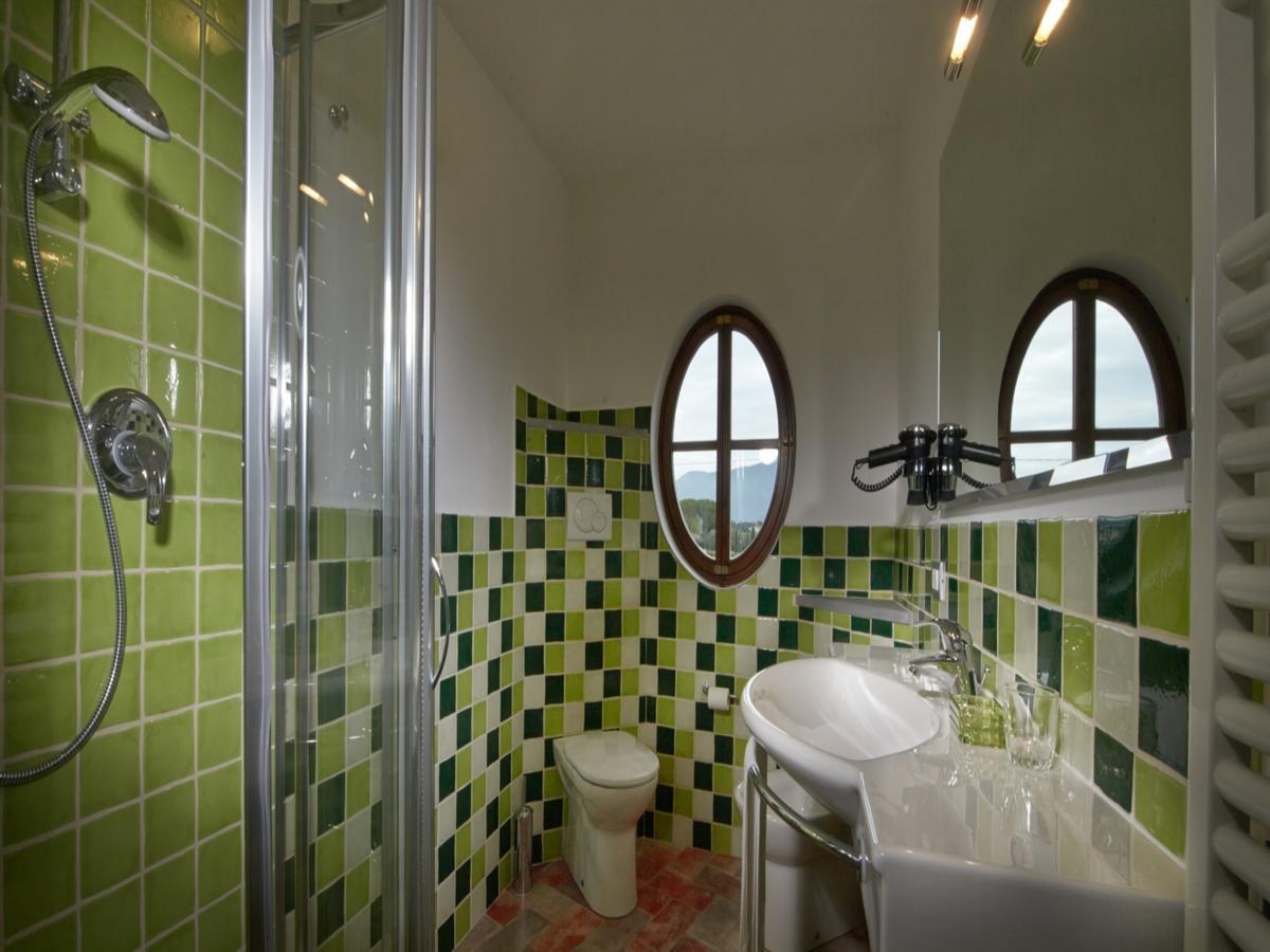 B&B Ai Condotti Di Pisa Da Filippo San Giuliano Terme Værelse billede